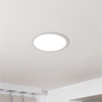 Eglo - LED Vgradna svetilka LED/16,5W/230V