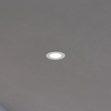 Eglo - LED Vgradna svetilka LED/2,7W/230V