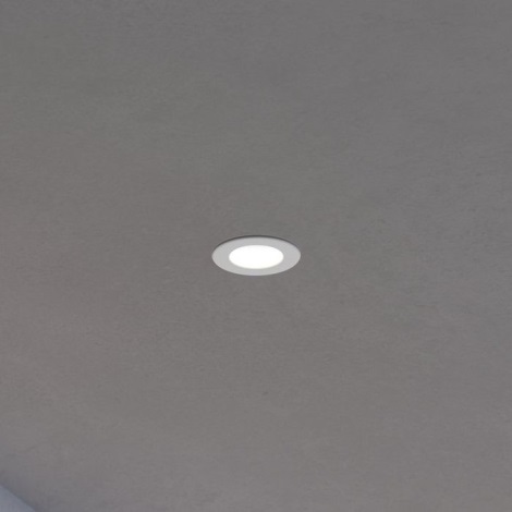 Eglo - LED Vgradna svetilka LED/2,7W/230V