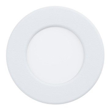 Eglo - LED Vgradna svetilka LED/2,7W/230V