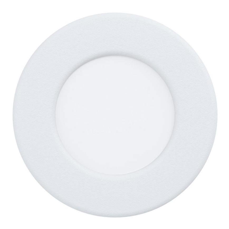 Eglo - LED Vgradna svetilka LED/2,7W/230V