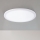 Eglo - LED Vgradna svetilka LED/22W/230V 3000K bela