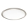 Eglo - LED Vgradna svetilka LED/22W/230V 3000K krom