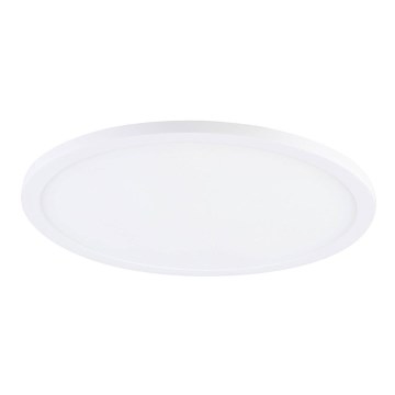 Eglo - LED Vgradna svetilka LED/22W/230V 4000K bela