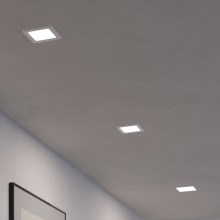 Eglo - LED Vgradna svetilka LED/5,5W/230V