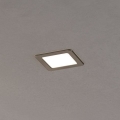 Eglo - LED Vgradna svetilka LED/5,5W/230V