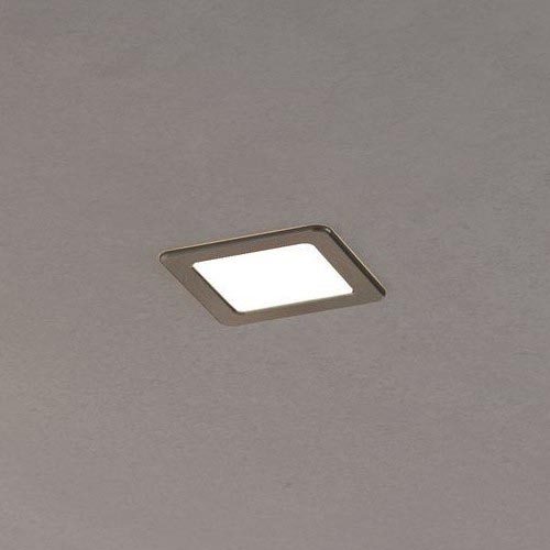 Eglo - LED Vgradna svetilka LED/5,5W/230V