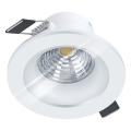 Eglo - LED Vgradna svetilka LED/6W/230V