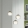 Eglo - LED Viseča svetilka 3xLED/3,3W/230V