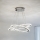 Eglo - LED Viseča svetilka LED/29,6W/230V