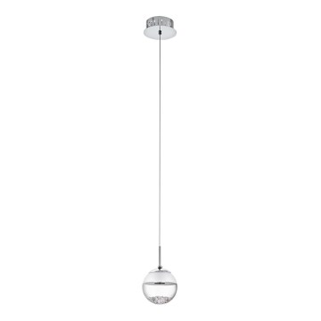 Eglo - LED viseča svetilka LED/5W/230V