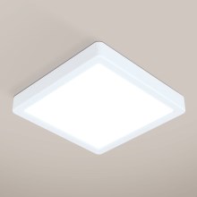 Eglo - LED Zatemnitvena kopalniška stropna svetilka LED/16,5W/230V 2700-6500K IP44 ZigBee