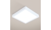 Eglo - LED Zatemnitvena kopalniška stropna svetilka LED/16,5W/230V 2700-6500K IP44 ZigBee