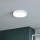 Eglo - LED Zatemnitvena kopalniška stropna svetilka LED/19,5W/230V 2700-6500K IP44 ZigBee