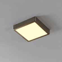 Eglo - LED Zatemnitvena kopalniška svetilka LED/16,5W/230V IP44 ZigBee