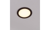 Eglo - LED Zatemnitvena kopalniška vgradna svetilka LED/10,5W/230V 2700-6500K IP44 ZigBee