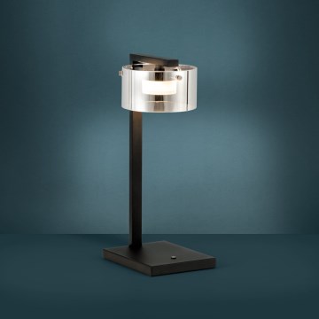 Eglo - LED Zatemnitvena namizna svetilka 1xLED/7,2W/230V