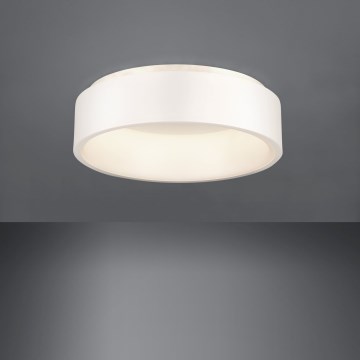 Eglo - LED Zatemnitvena stropna svetilka 1 LED/25,5W/230V