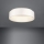 Eglo - LED Zatemnitvena stropna svetilka 1 LED/25,5W/230V