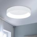 Eglo - LED Zatemnitvena stropna svetilka 1 LED/35,2W/230V