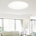 Eglo - LED Zatemnitvena stropna svetilka 1xLED/36W/230V