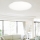 Eglo - LED Zatemnitvena stropna svetilka 1xLED/36W/230V