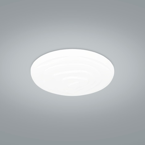 Eglo - LED Zatemnitvena stropna svetilka LED/17,4W/230V + Daljinski upravljalnik