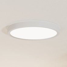 Eglo - LED Zatemnitvena stropna svetilka LED/20W/230V