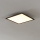 Eglo - LED Zatemnitvena stropna svetilka LED/21,5W/230V črna ZigBee
