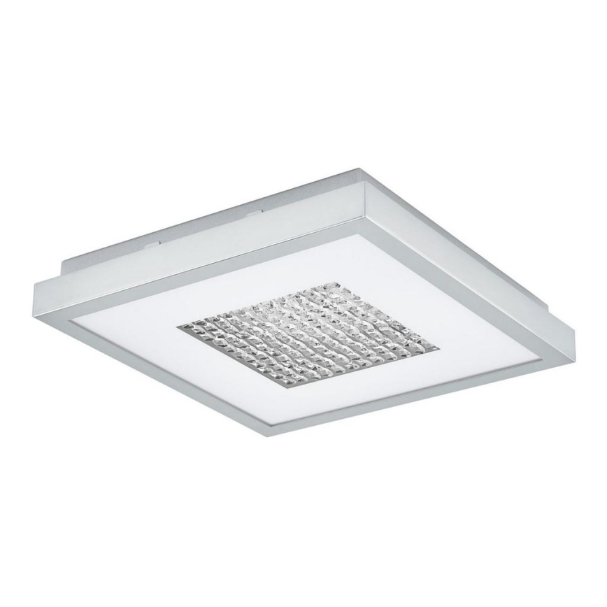 Eglo - LED Zatemnitvena stropna svetilka LED/24W/230V