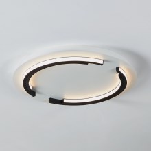 Eglo - LED Zatemnitvena stropna svetilka LED/25W/230V 3000K pr. 42 cm
