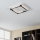 Eglo - LED Zatemnitvena stropna svetilka LED/25W/230V