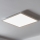 Eglo - LED Zatemnitvena stropna svetilka LED/33W/230V bela ZigBee