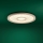 Eglo - LED Zatemnitvena stropna svetilka LED/36W/230V 4000K bež