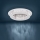 Eglo - LED Zatemnitvena stropna svetilka LED/44W/230V