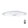 Eglo - LED Zatemnitvena stropna svetilka  LED/60W/230V + Daljinski upravljalnik