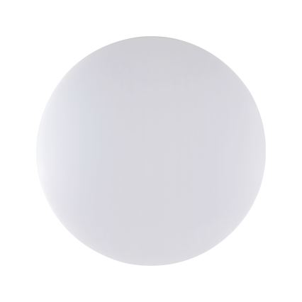 Eglo - LED Zatemnitvena stropna svetilka LED/80W/230V + Daljinski upravljalnik