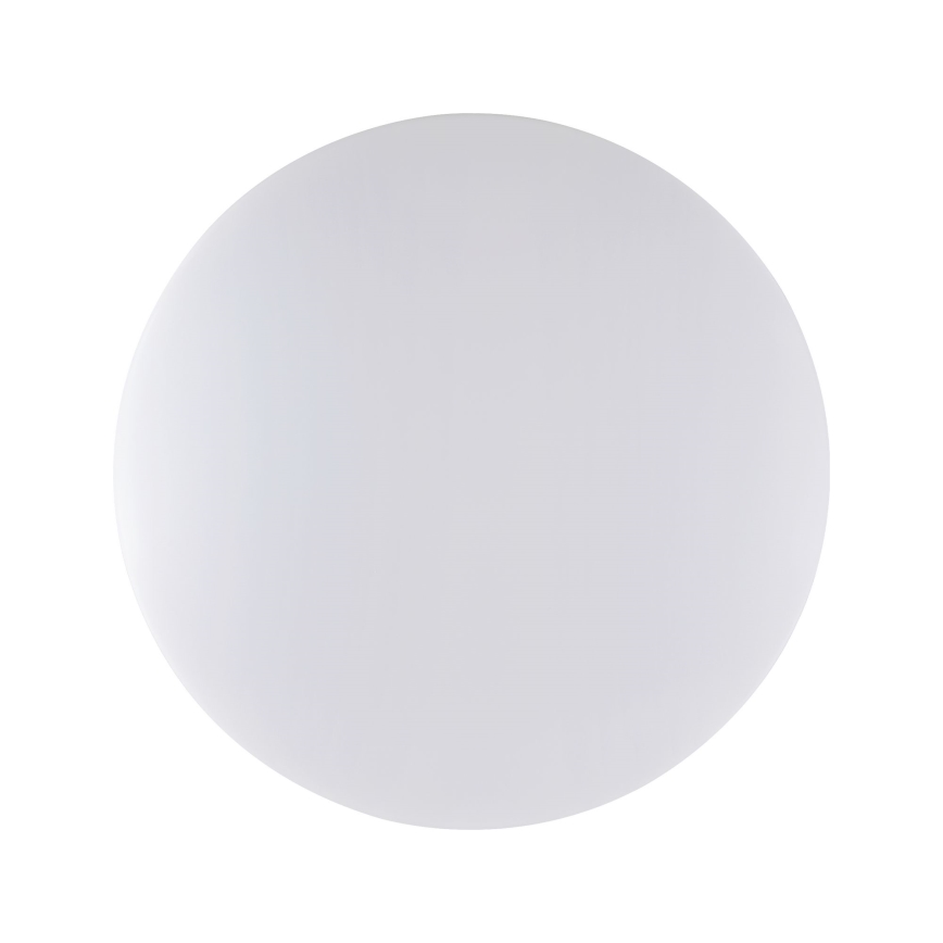 Eglo - LED Zatemnitvena stropna svetilka LED/80W/230V + Daljinski upravljalnik