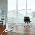 Eglo - LED Zatemnitvena svetilka z zaponko LED/4,5W/230V