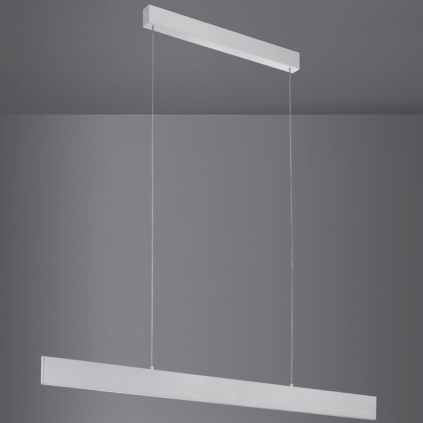 Eglo - LED Zatemnitvena viseča svetilka LED/21W