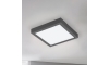 Eglo - LED Zatemnitvena zunanja svetilka ARGOLIS-C LED/22W/230V IP44 Bluetooth