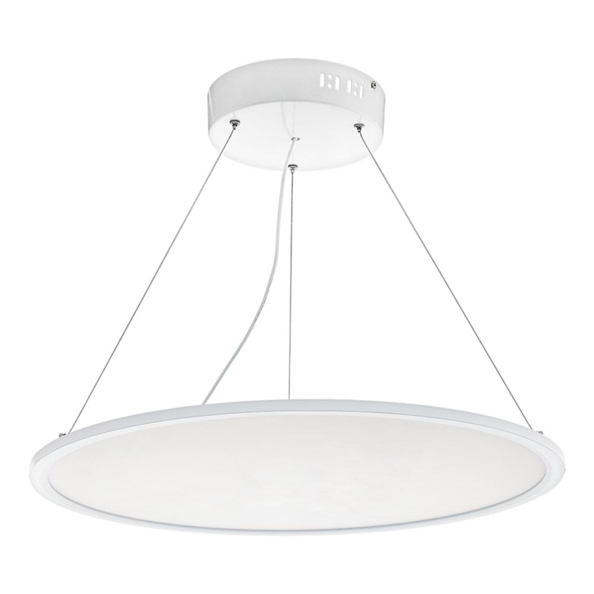 Eglo - LED Zatemnitveni lestenec na vrvici 1xLED/36W/230V