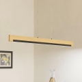 Eglo - LED Zatemnitveni lestenec na vrvici LED/25,5W/230V