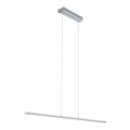 Eglo - LED Zatemnitveni lestenec na vrvici LED/30W/230V