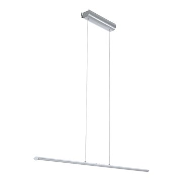 Eglo - LED Zatemnitveni lestenec na vrvici LED/30W/230V