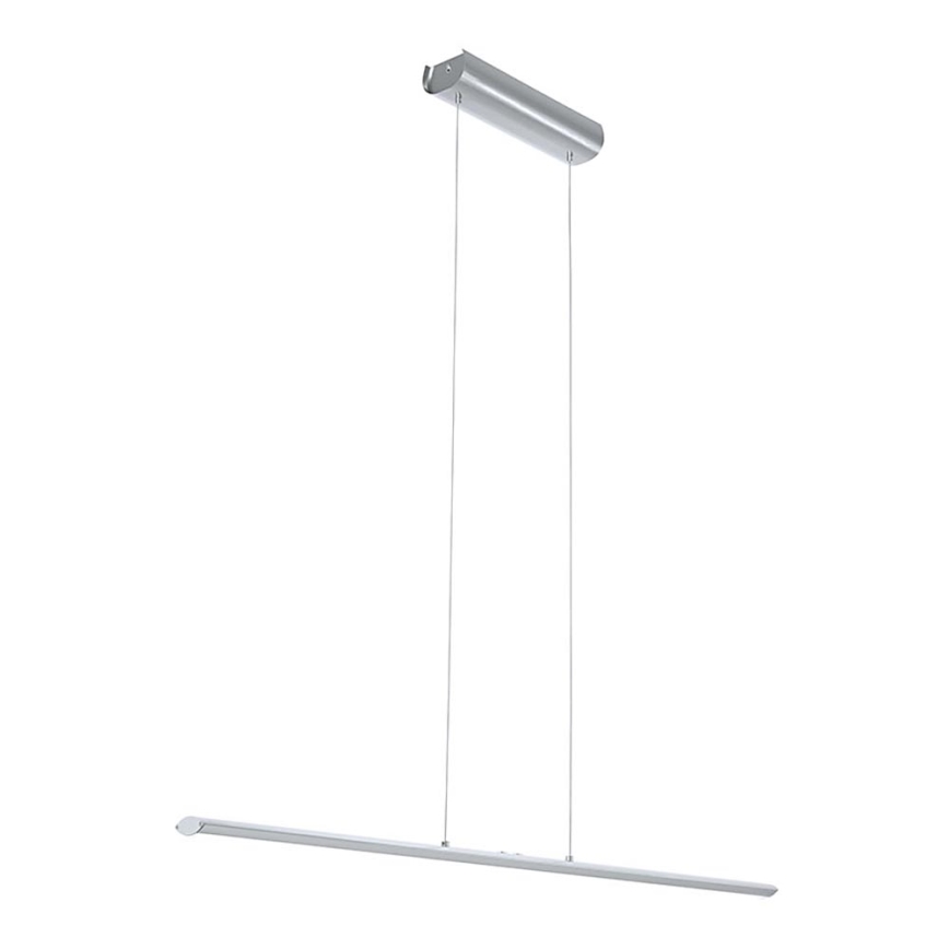 Eglo - LED Zatemnitveni lestenec na vrvici LED/30W/230V
