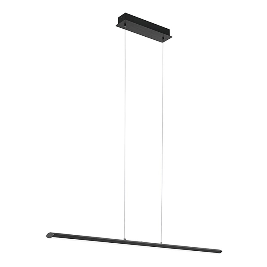 Eglo - LED Zatemnitveni lestenec na vrvici LED/30W/230V