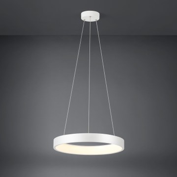 Eglo - LED Zatemnitveni lestenec na vrvici LED/34W/230V