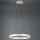 Eglo - LED Zatemnitveni lestenec na vrvici LED/78W/230V