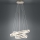 Eglo - LED Zatemnitveni lestenec na vrvici LED/78W/230V + LED/70W + LED/34W